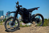 Talaria Sting MX5 Pro Electric Dirt Bike